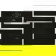 Cuptor cu microunde incorporabil Whirlpool AMW 730 NB